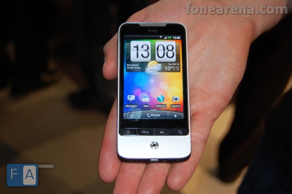 Htc desire hd7 price in india