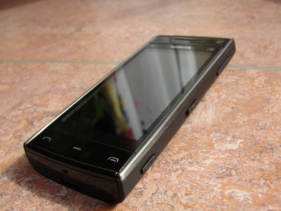 Драйвер Для Nokia X6 16Gb