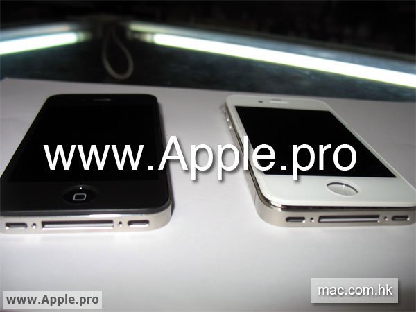 iphone 4g white. iPhone 4G/HD White spotted