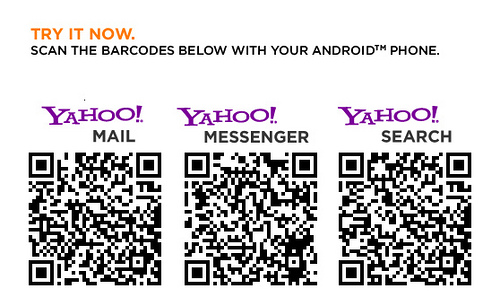 barcode android