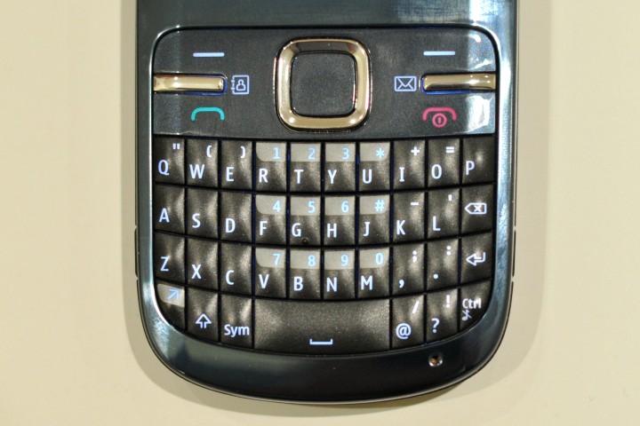 Download Messenger Nokia C3 Free