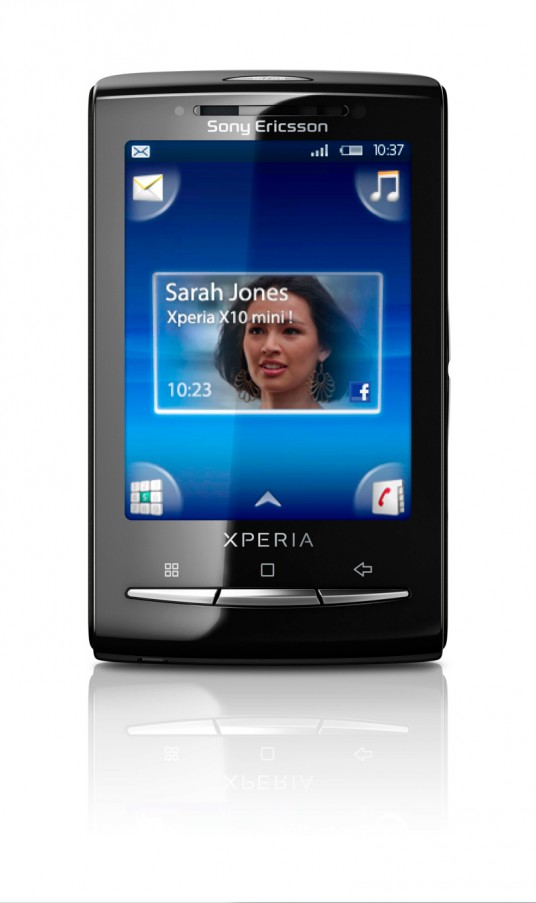 sony ericsson xperia x10 price in dubai. The Sony Ericsson Xperia X10