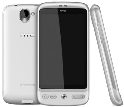 Htc+wildfire+white+pictures