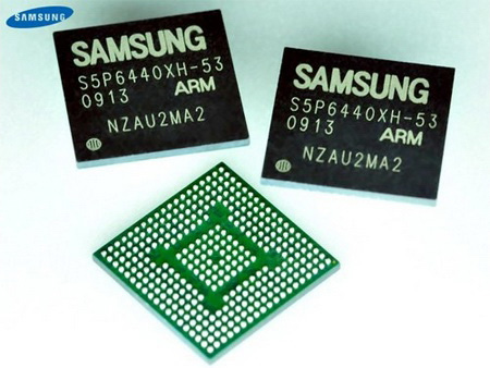 samsung arm