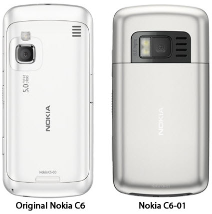nokia c6 01 price. Nokia C6-01 will be available