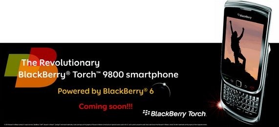 blackberry-torch-india-launch