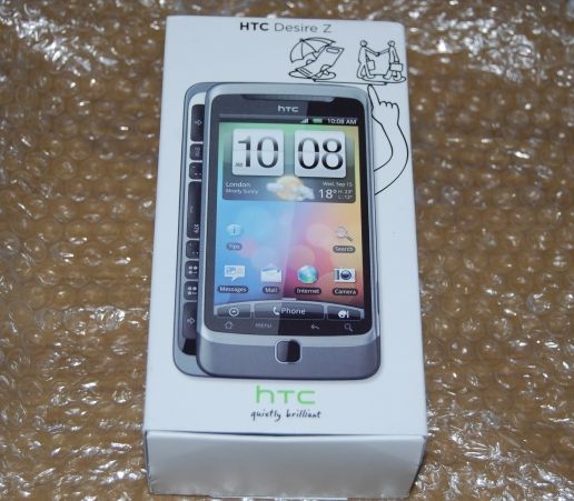 Htc desire android 2.2 update india