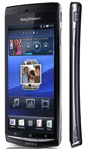 xperia arc price