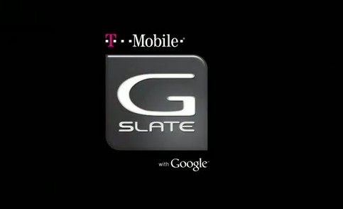 Tmobile G Slate