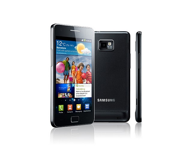 samsung galaxy s2 case. Samsung Galaxy S2 Official