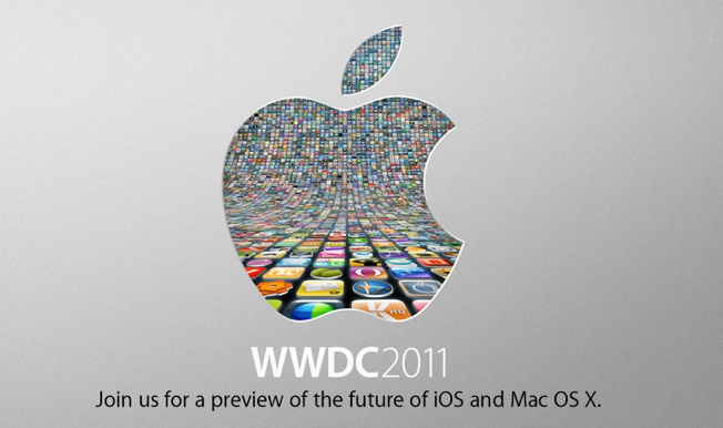 wwdc apple 2011