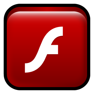 Flash Player enables a FULL web browsing experience.