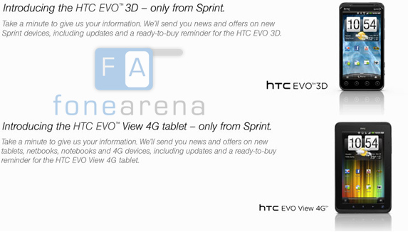Htc evo view tablet review