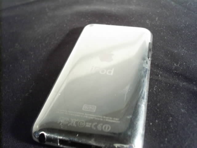 ipod touch 5th. Apple iPod Touch 5th Gen