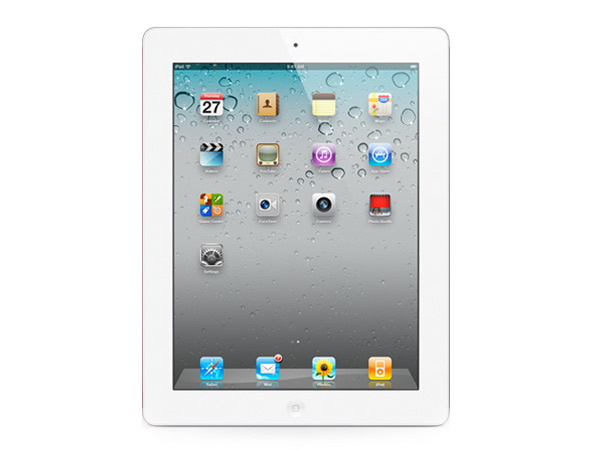 ipad 2 price drop