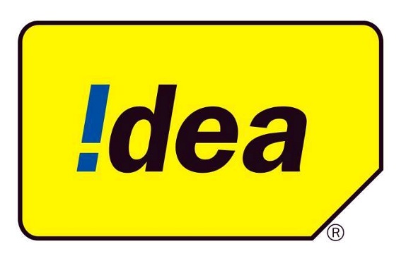 Idea Prepaid Card