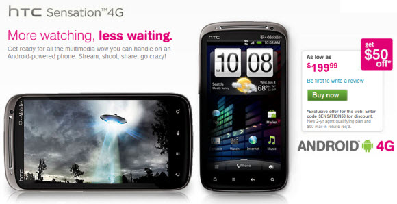 T+mobile+htc+sensation+4g+review