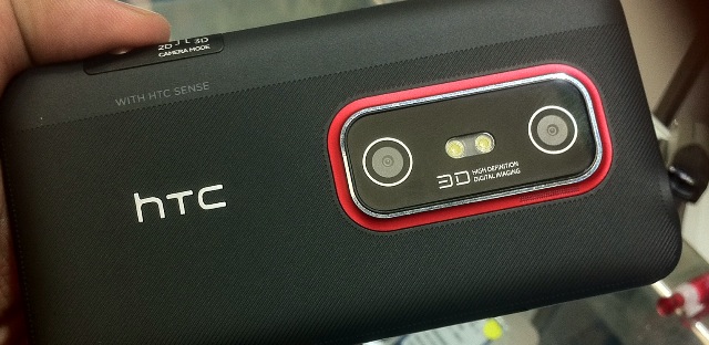 Htc evo 3d price in usa without contract