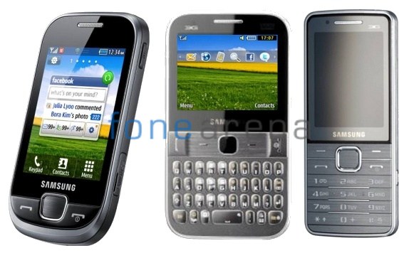 Samsung Chat 335 Whatsapp Software