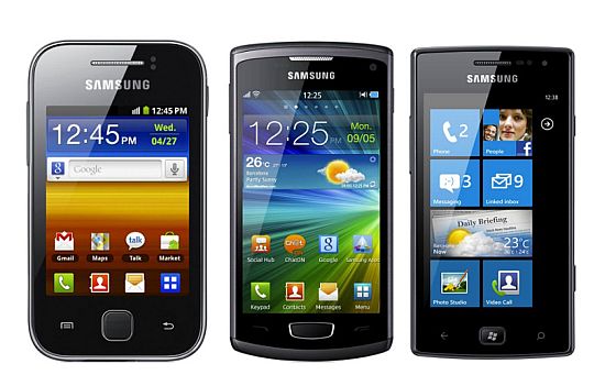 Samsung Galaxy Wave 3 Games Download