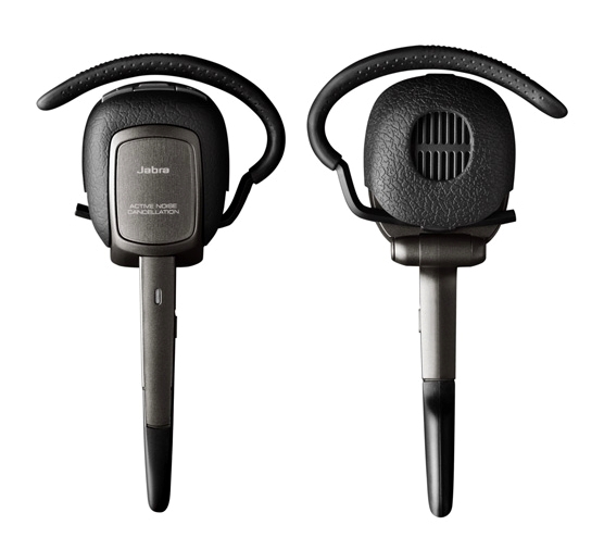 Jabra Bluetooth Headphones