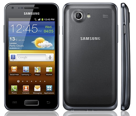 GT-i9070 Galaxy S Advance