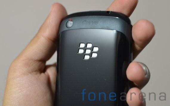 Call Recording Software For Blackberry Curve 9220 Specifications