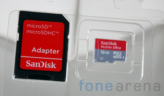 Sandisk 64Gb Sdhc Class 10 Review