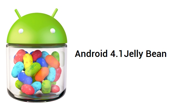 Android 4.1.1 Jelly Bean Update For Samsung Galaxy S3