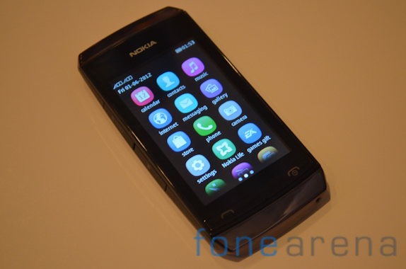 clipart for nokia asha 305 - photo #6