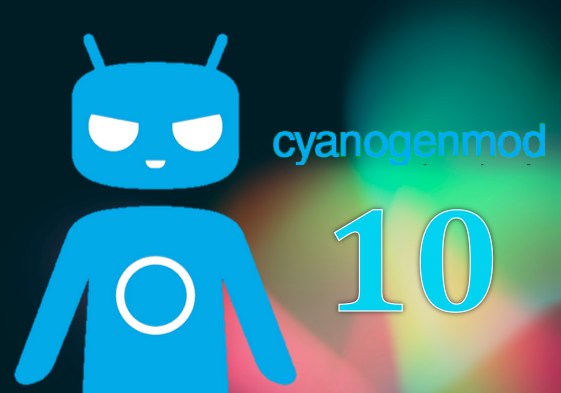 Cyanogenmod 10 Galaxy S3 Bluetooth