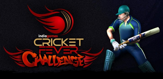 Android Cricket Game