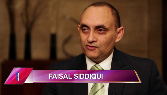 Video Interview with <b>Faisal Siddiqui</b>, Country Head, HTC India at IQ India <b>...</b> - Faisal-Siddiqui-IQ-India-2012