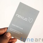Google Nexus 10 (9)