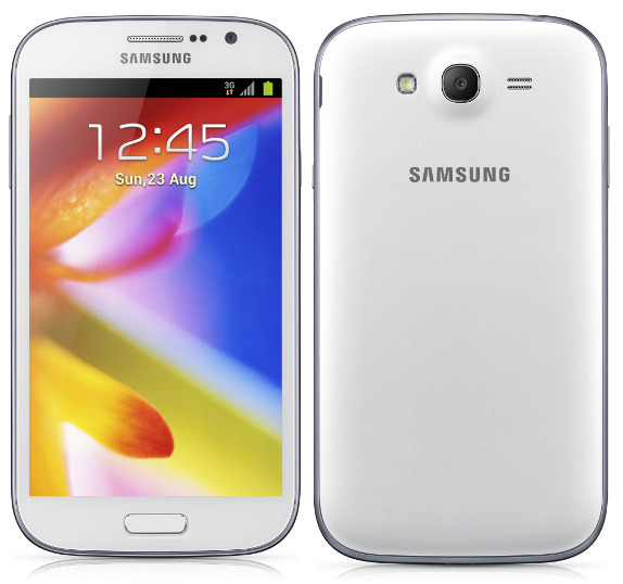 Samsung Galaxy Grand I9080