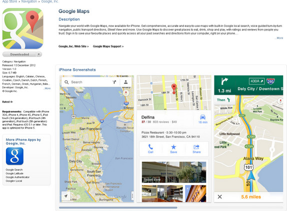 Maps Google Com Find Local Businesses View Maps And Get Driving Directions In Google Maps