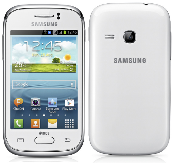 samsung young new