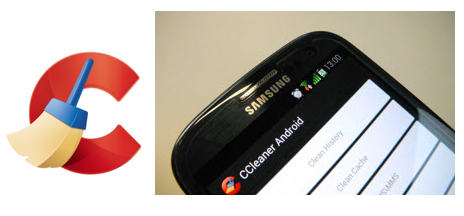 CCleaner for Android Teaser