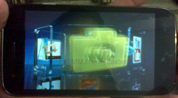 Micromax A115 Canvas 3D Leak