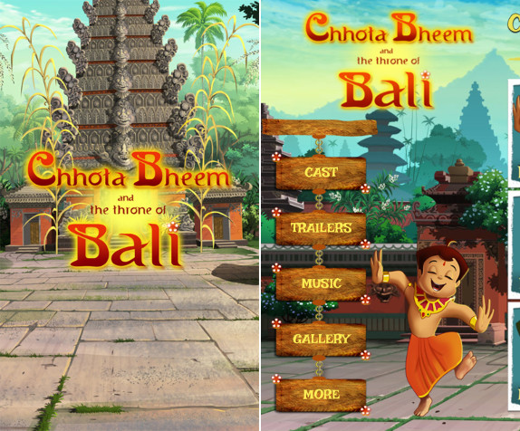 Chhota Bheem And The Throne Of Bali Tamil Dubbed Movie Mp3 Songs Downloadgolkesl