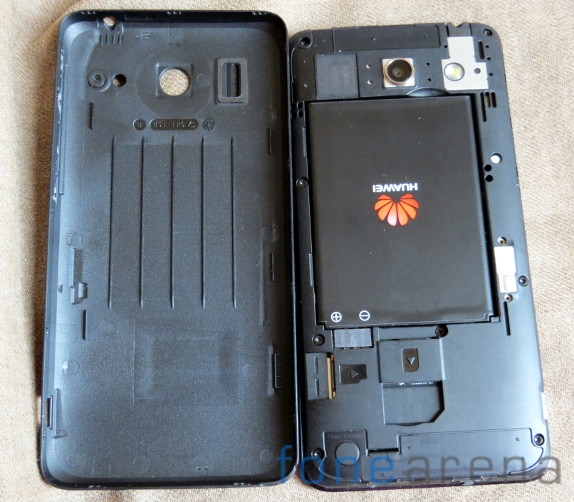 Huawei Ascend G510-16