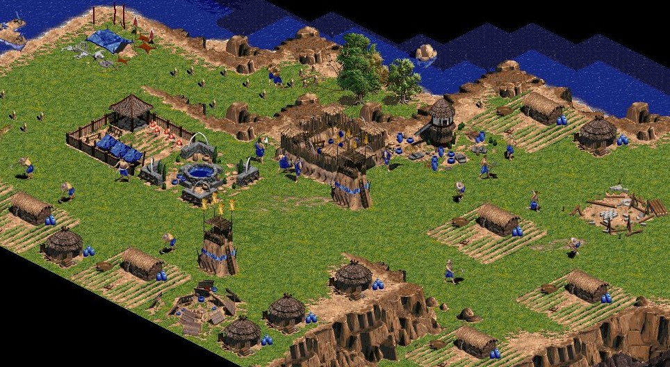 Age of Empires to land on iOS and Android in 2013, more first party ...