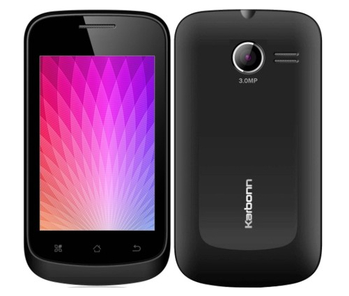 Karbonn A1 Star