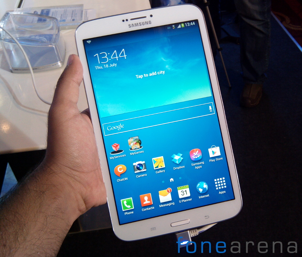 samsung galaxy tab 3 android 9