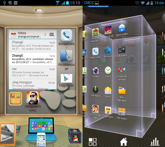 for android instal Live Home 3D