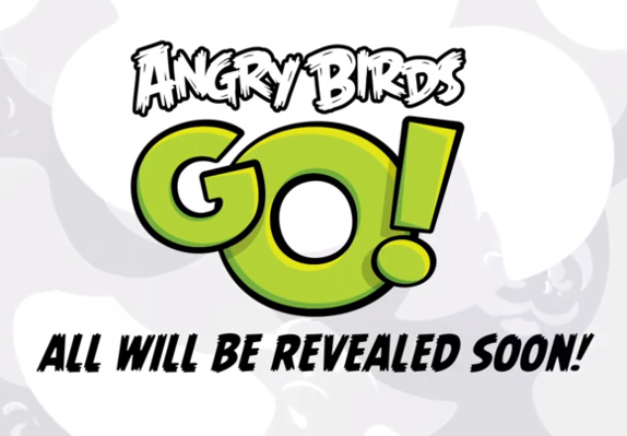 angry birds go 2022 download