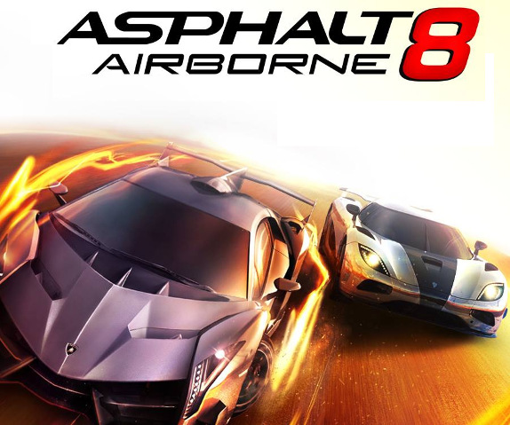 scion cars in asphalt 8 airborne