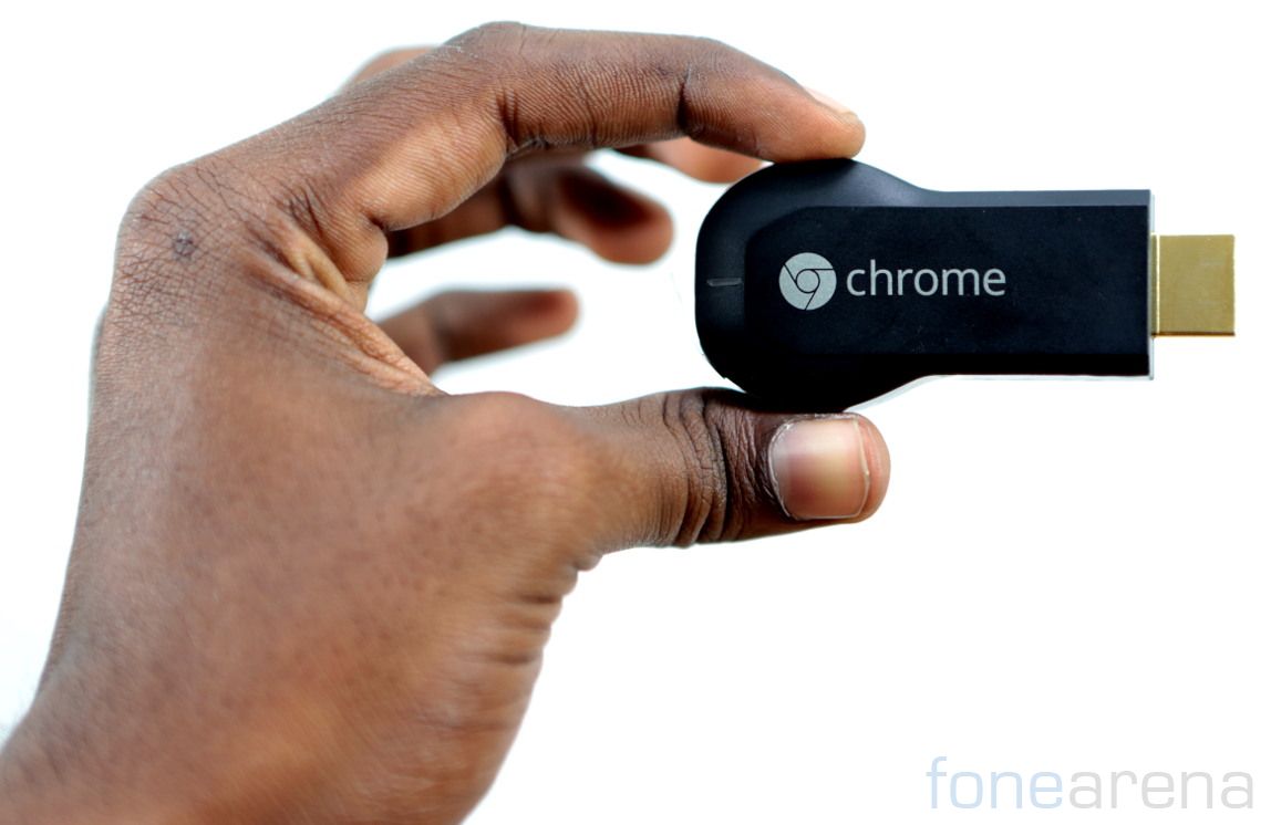 Chromecast-1