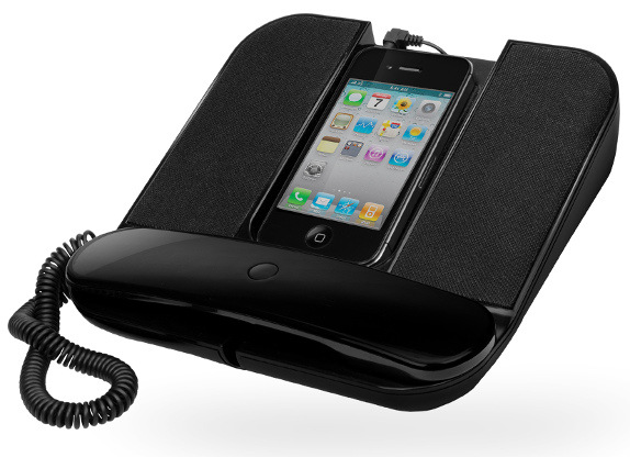 Cygnett SpeakUp smartphone dock