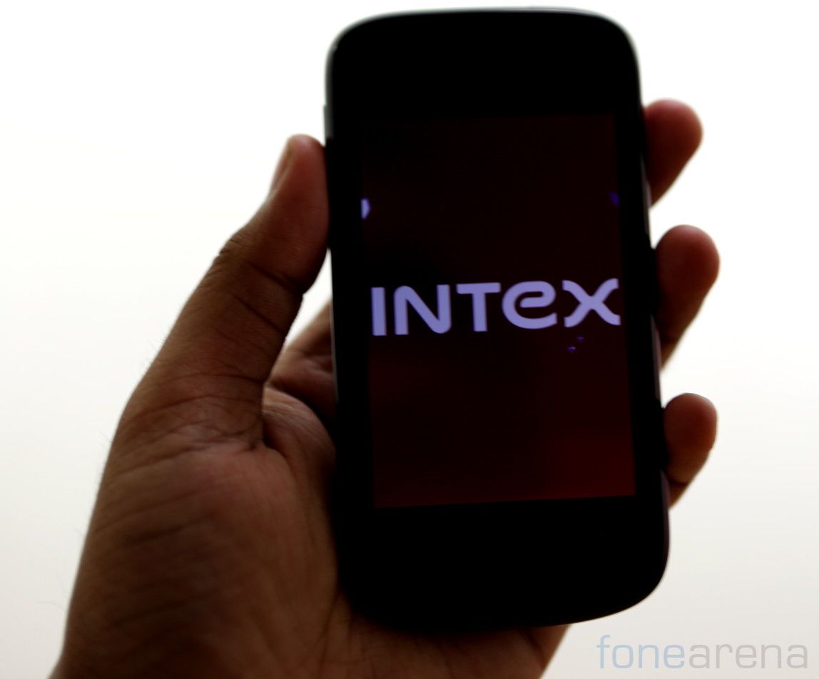 Intex Cloud X3-6